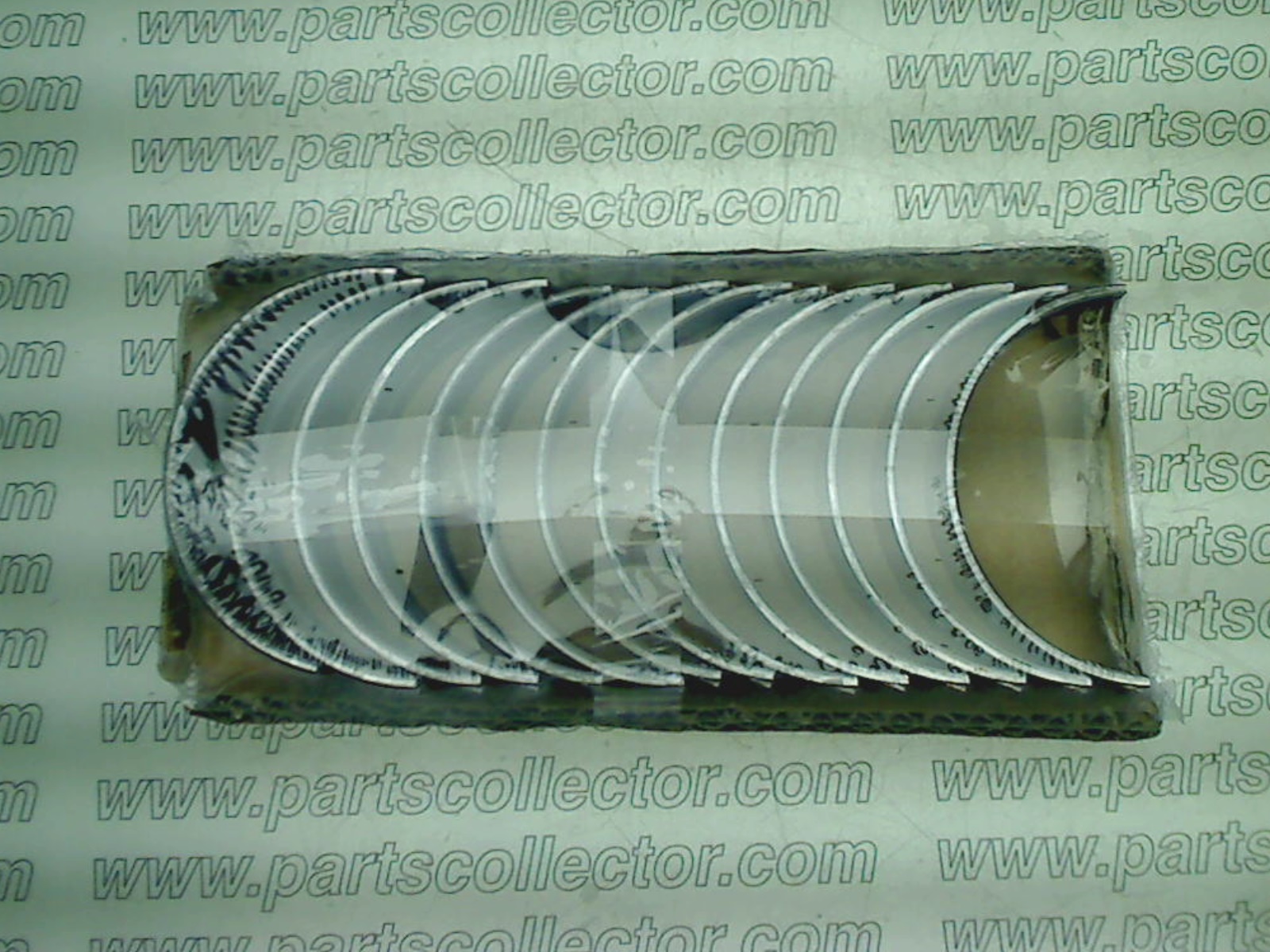 020 MAIN BEARING